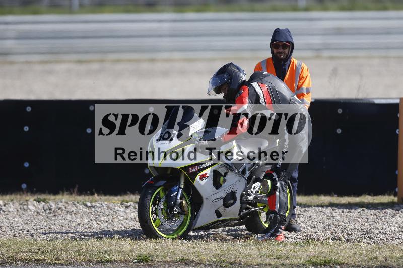 /02 03.04.2026 Speer Racing ADR/Gruppe gelb/501
